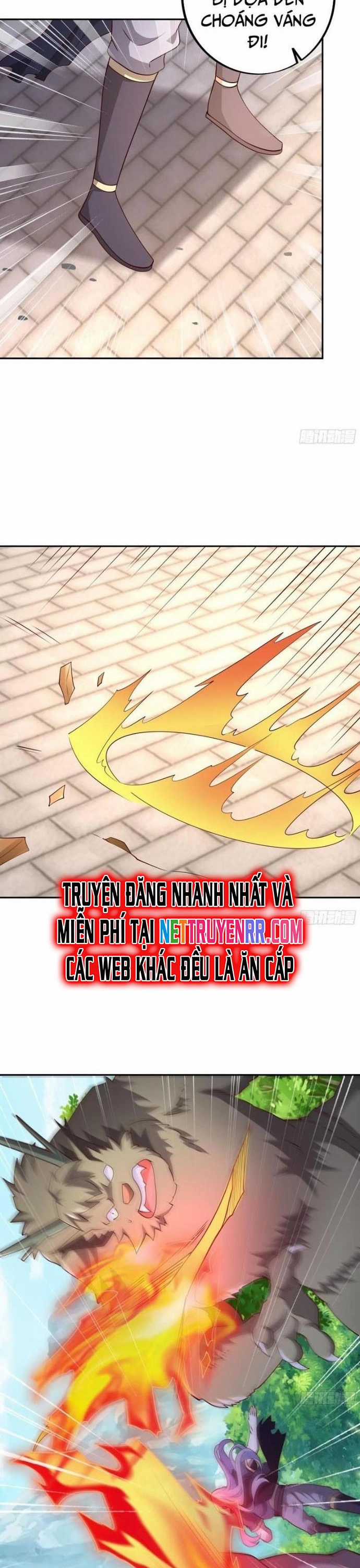 Trọng Sinh 1000 Lần, Ta Vô Địch Chapter 100 trang 13