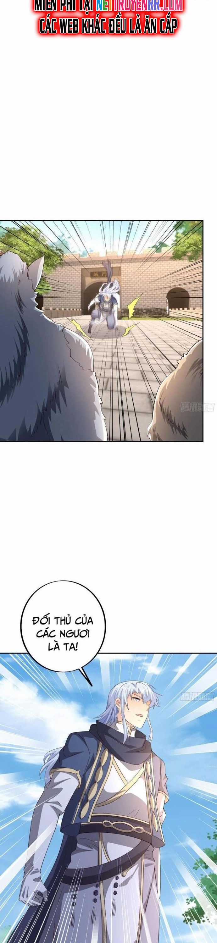 Trọng Sinh 1000 Lần, Ta Vô Địch Chapter 100 trang 9