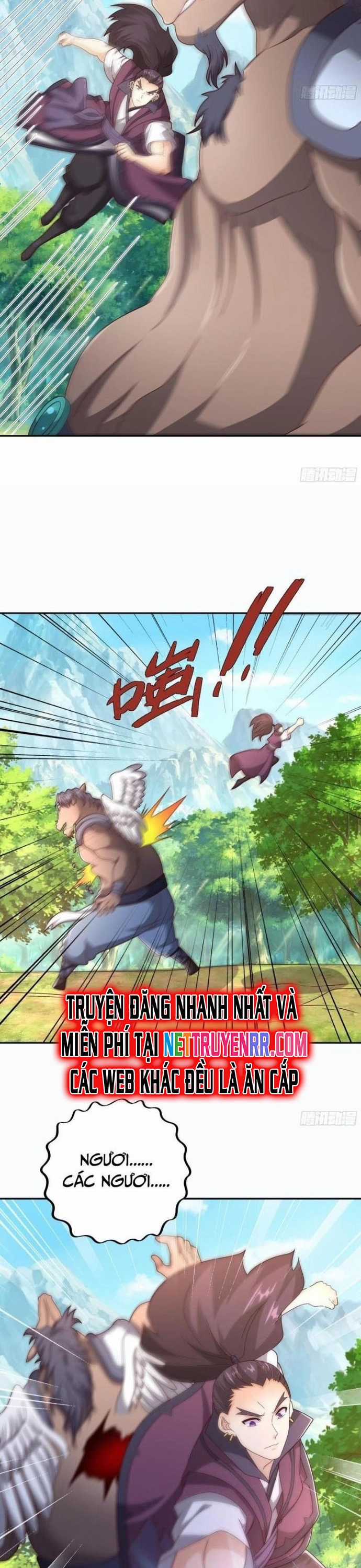 Trọng Sinh 1000 Lần, Ta Vô Địch Chapter 102 trang 10