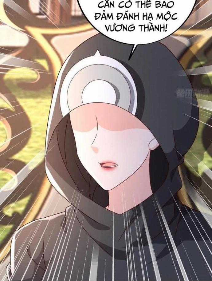 Trọng Sinh 1000 Lần, Ta Vô Địch Chapter 102 trang 15