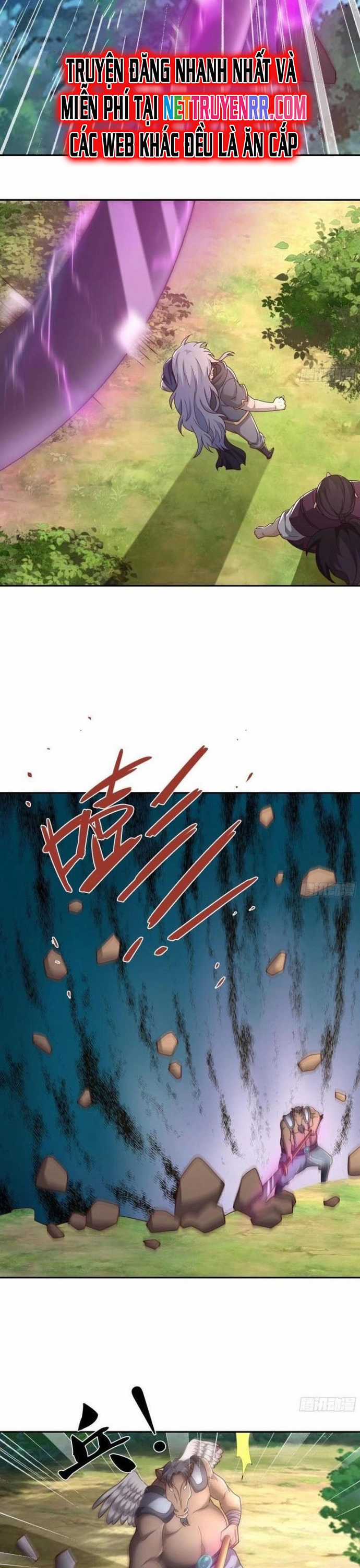 Trọng Sinh 1000 Lần, Ta Vô Địch Chapter 102 trang 6