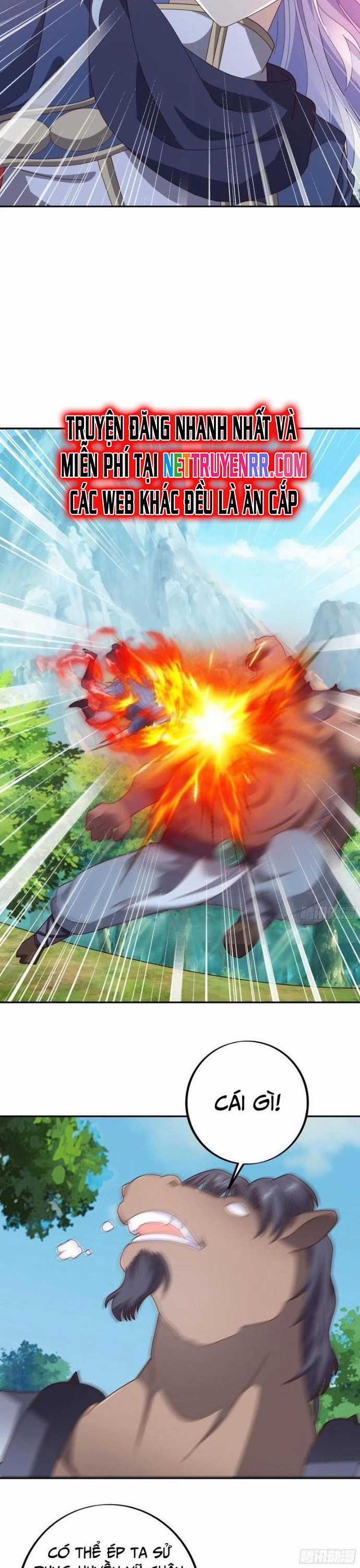 Trọng Sinh 1000 Lần, Ta Vô Địch Chapter 102 trang 8