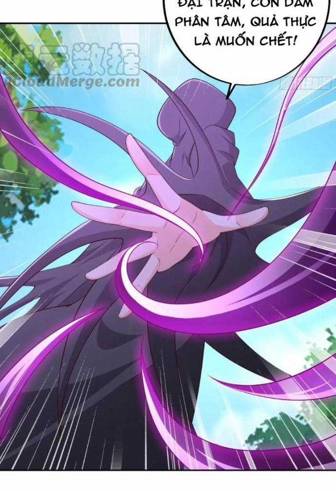 Trọng Sinh 1000 Lần, Ta Vô Địch Chapter 104 trang 12