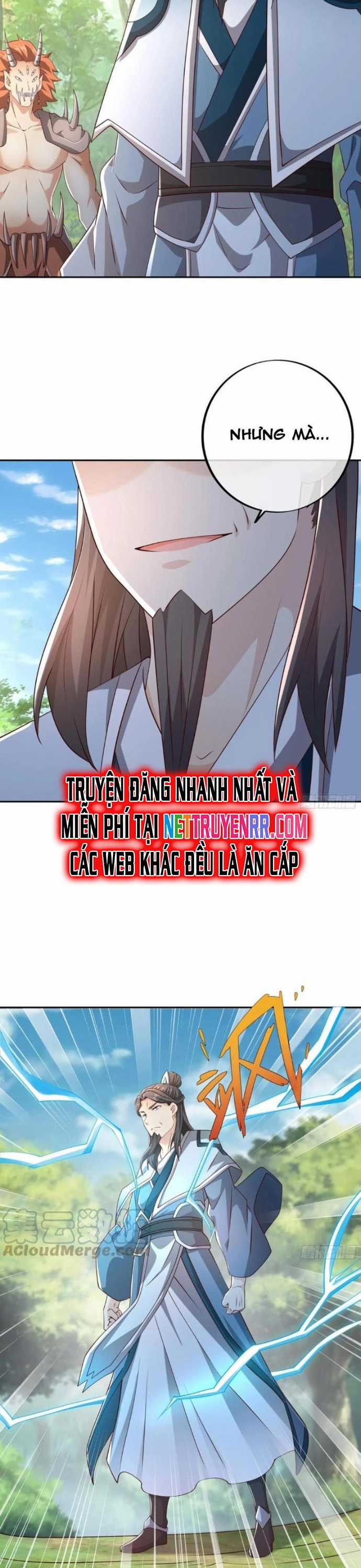 Trọng Sinh 1000 Lần, Ta Vô Địch Chapter 104 trang 6