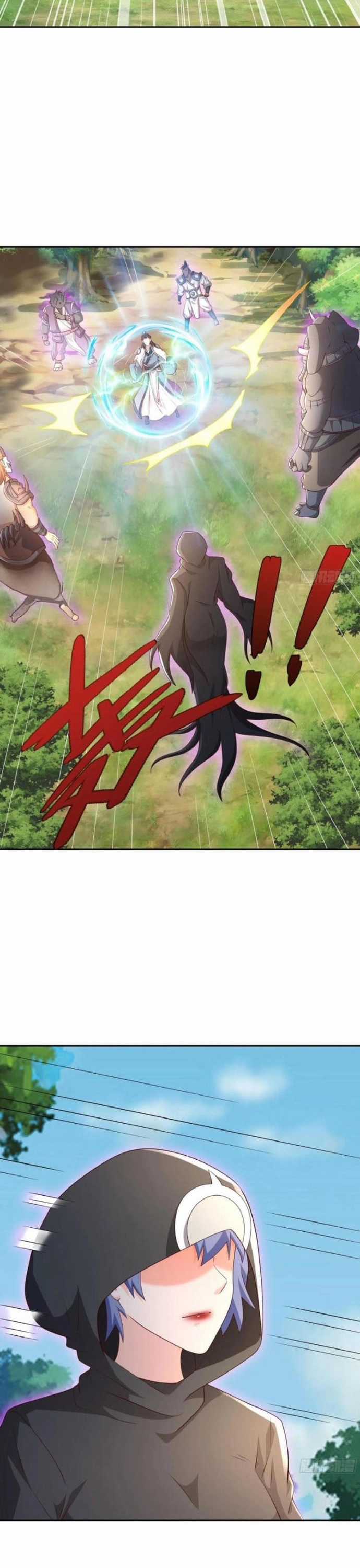 Trọng Sinh 1000 Lần, Ta Vô Địch Chapter 104 trang 7