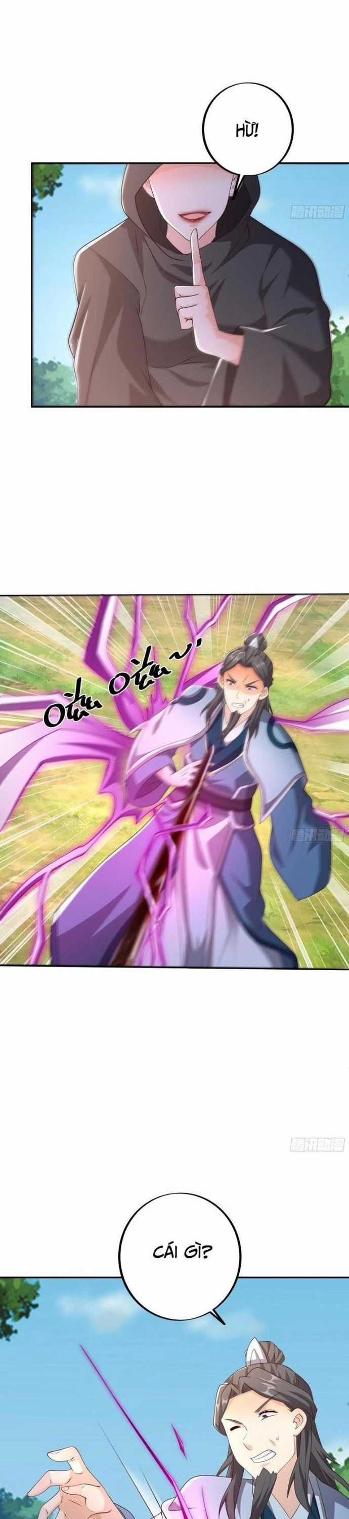 Trọng Sinh 1000 Lần, Ta Vô Địch Chapter 105 trang 2