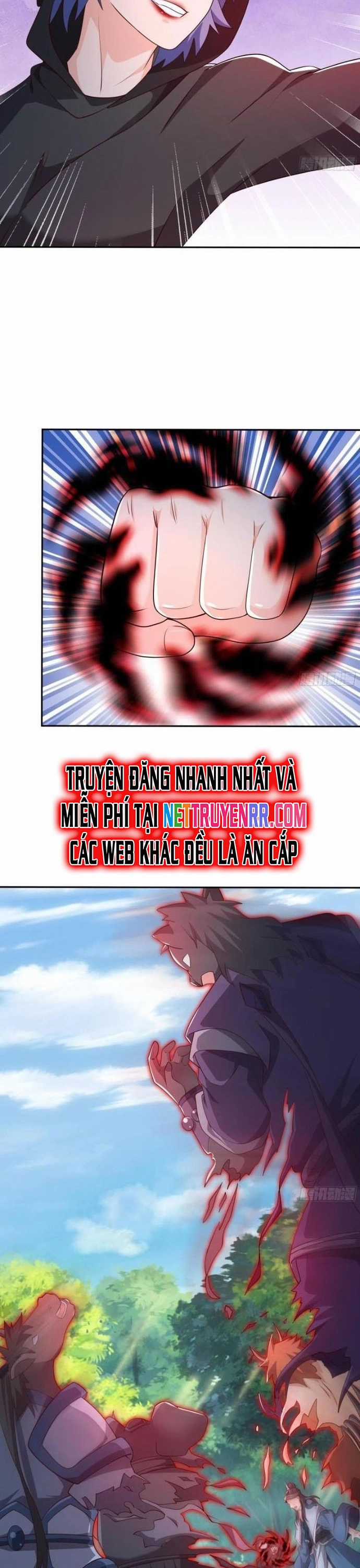 Trọng Sinh 1000 Lần, Ta Vô Địch Chapter 105 trang 8