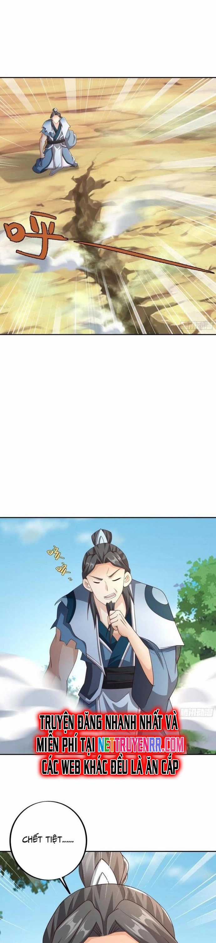 Trọng Sinh 1000 Lần, Ta Vô Địch Chapter 106 trang 3