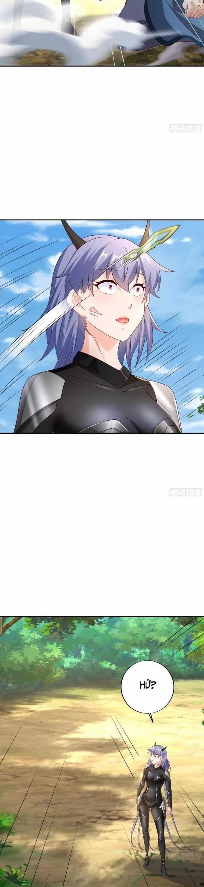 Trọng Sinh 1000 Lần, Ta Vô Địch Chapter 106 trang 5