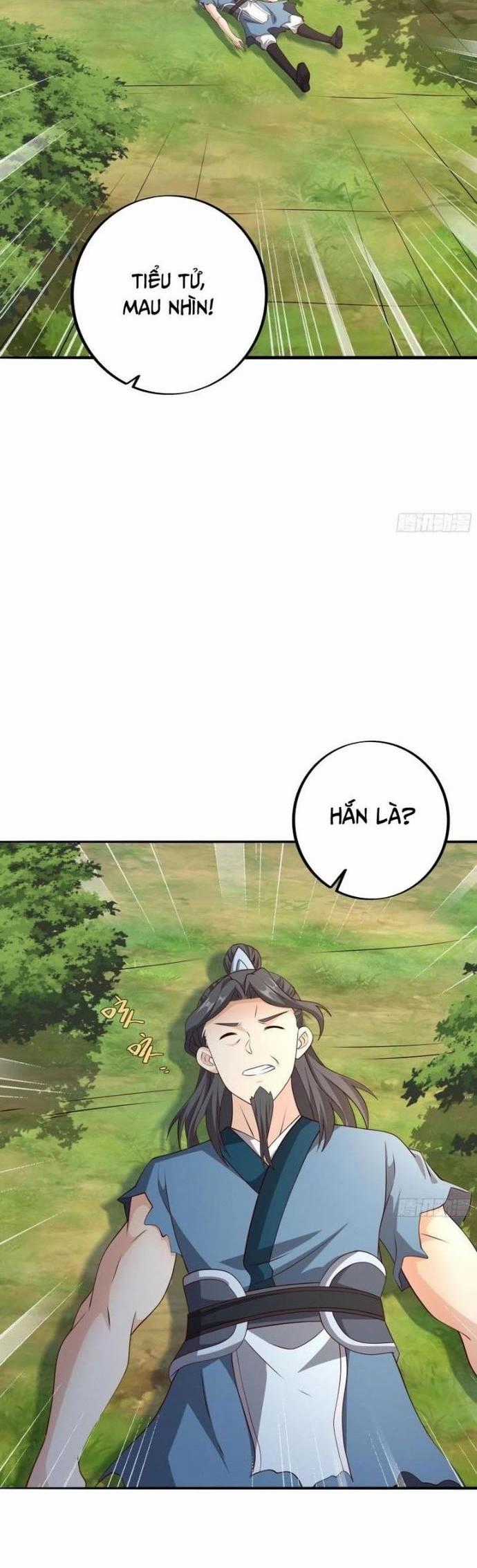 Trọng Sinh 1000 Lần, Ta Vô Địch Chapter 107 trang 12