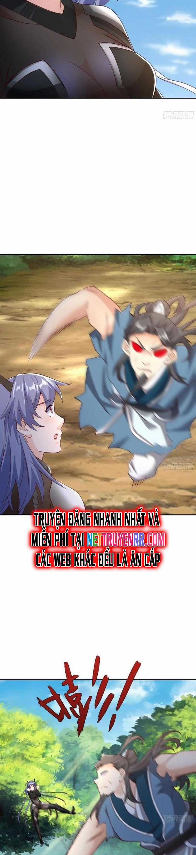 Trọng Sinh 1000 Lần, Ta Vô Địch Chapter 107 trang 3