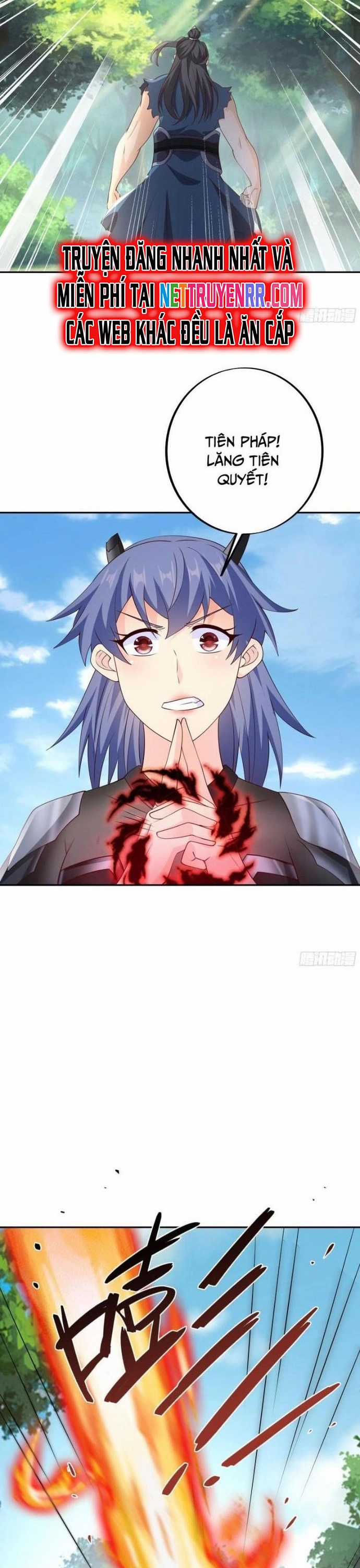 Trọng Sinh 1000 Lần, Ta Vô Địch Chapter 107 trang 6