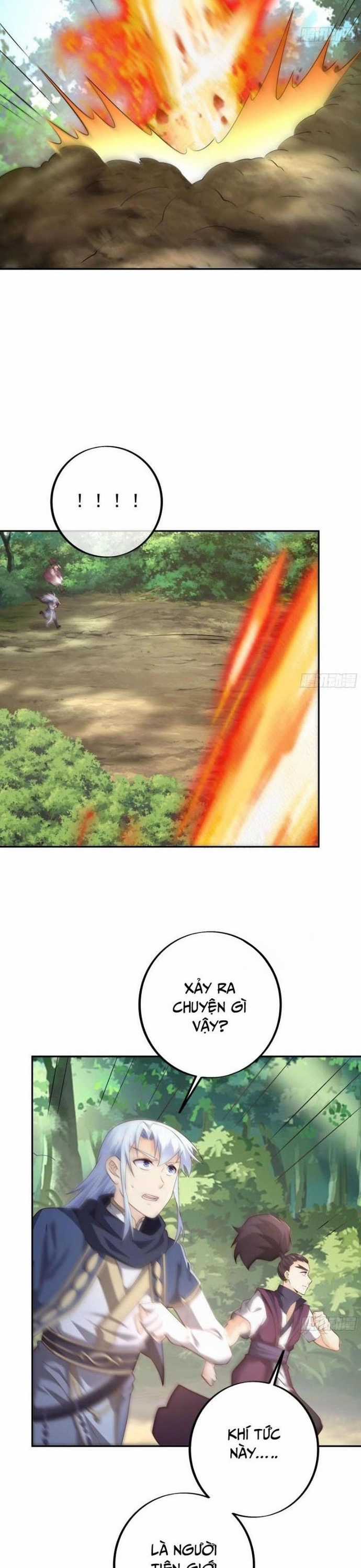 Trọng Sinh 1000 Lần, Ta Vô Địch Chapter 107 trang 7