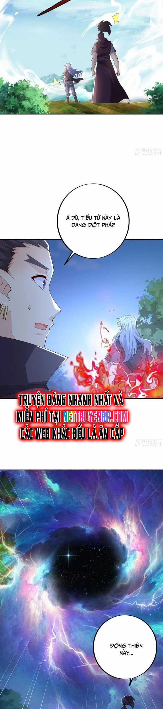 Trọng Sinh 1000 Lần, Ta Vô Địch Chapter 108 trang 13