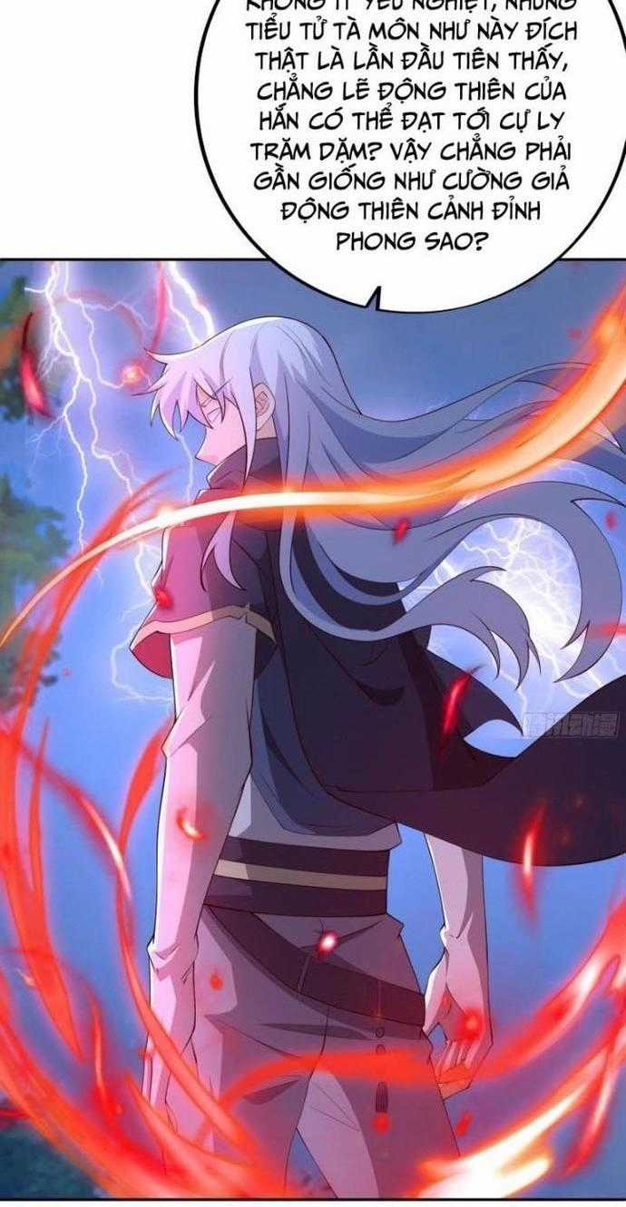 Trọng Sinh 1000 Lần, Ta Vô Địch Chapter 108 trang 15