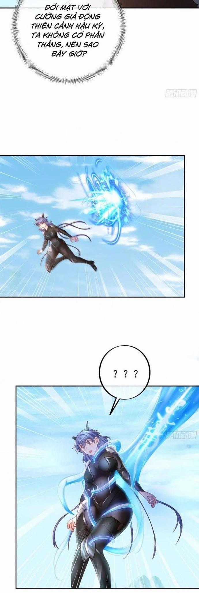 Trọng Sinh 1000 Lần, Ta Vô Địch Chapter 109 trang 11