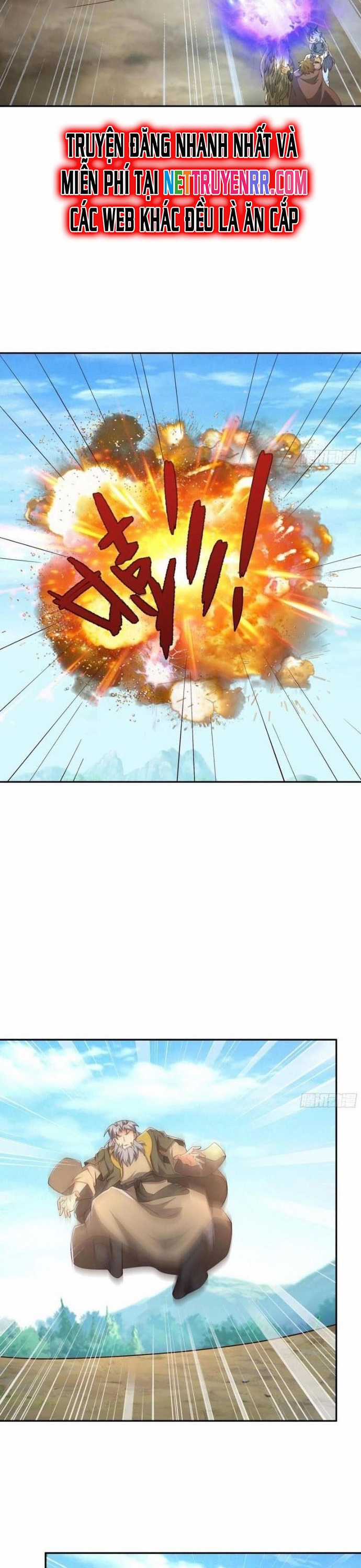 Trọng Sinh 1000 Lần, Ta Vô Địch Chapter 110 trang 13