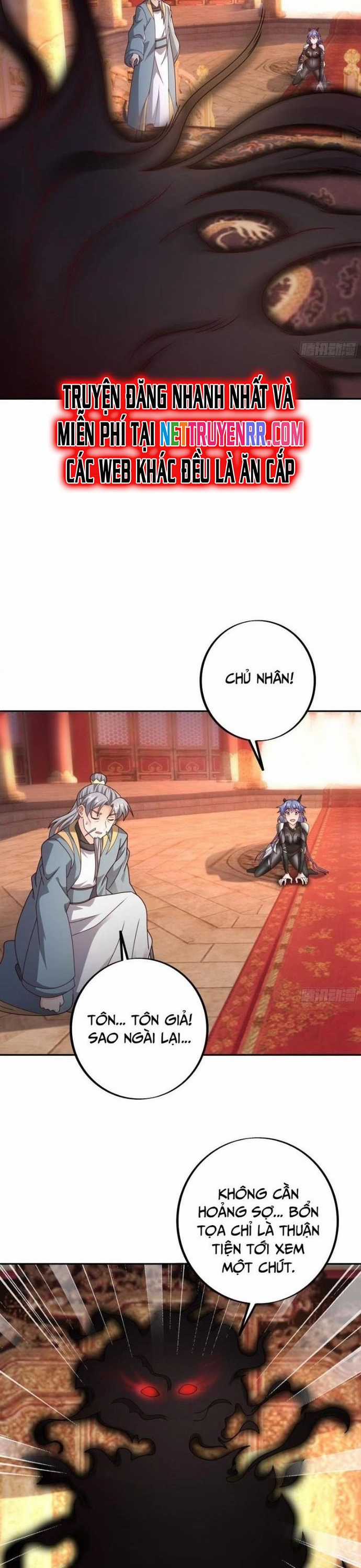 Trọng Sinh 1000 Lần, Ta Vô Địch Chapter 110 trang 3