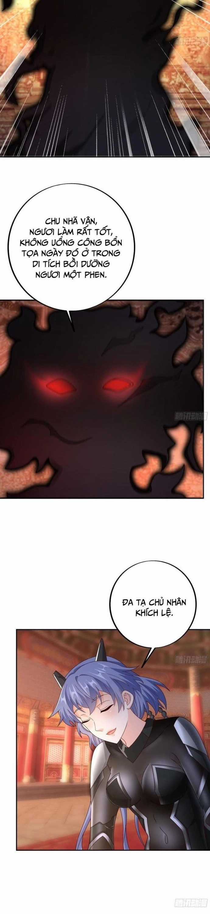 Trọng Sinh 1000 Lần, Ta Vô Địch Chapter 110 trang 4