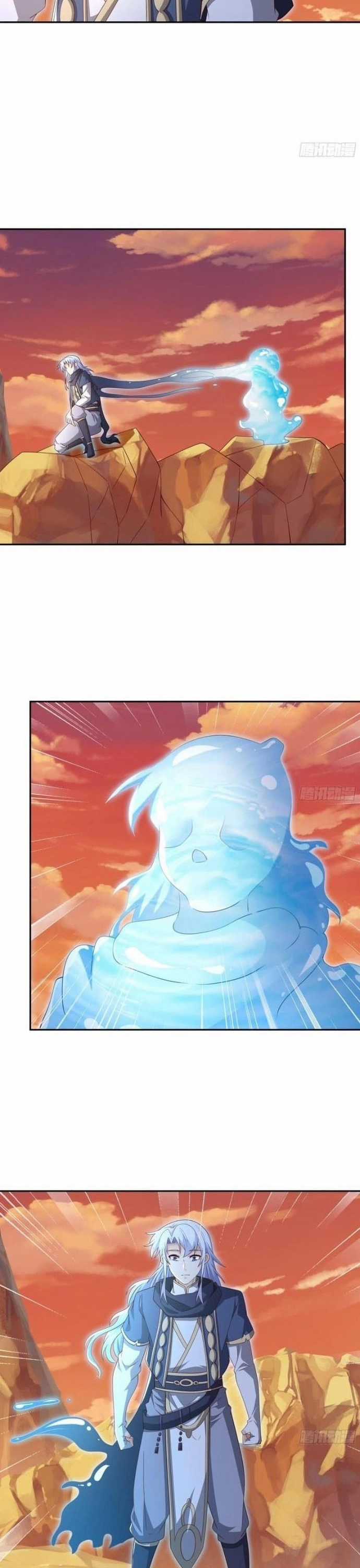 Trọng Sinh 1000 Lần, Ta Vô Địch Chapter 112 trang 11