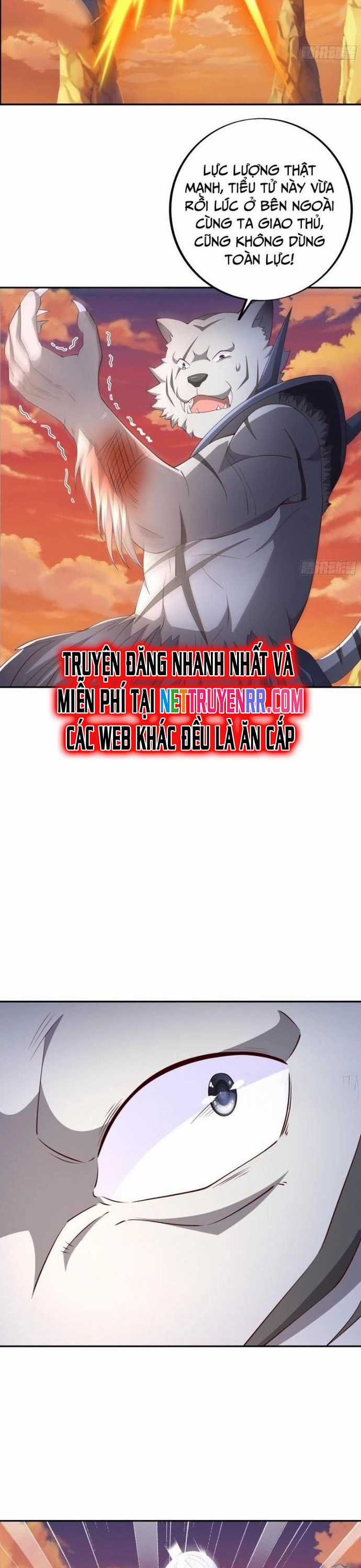 Trọng Sinh 1000 Lần, Ta Vô Địch Chapter 112 trang 3