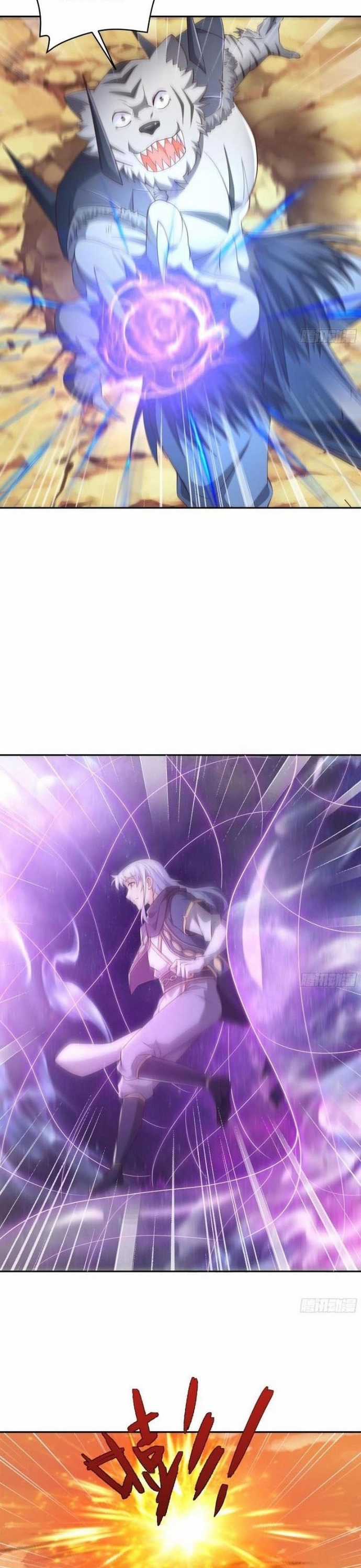 Trọng Sinh 1000 Lần, Ta Vô Địch Chapter 112 trang 7