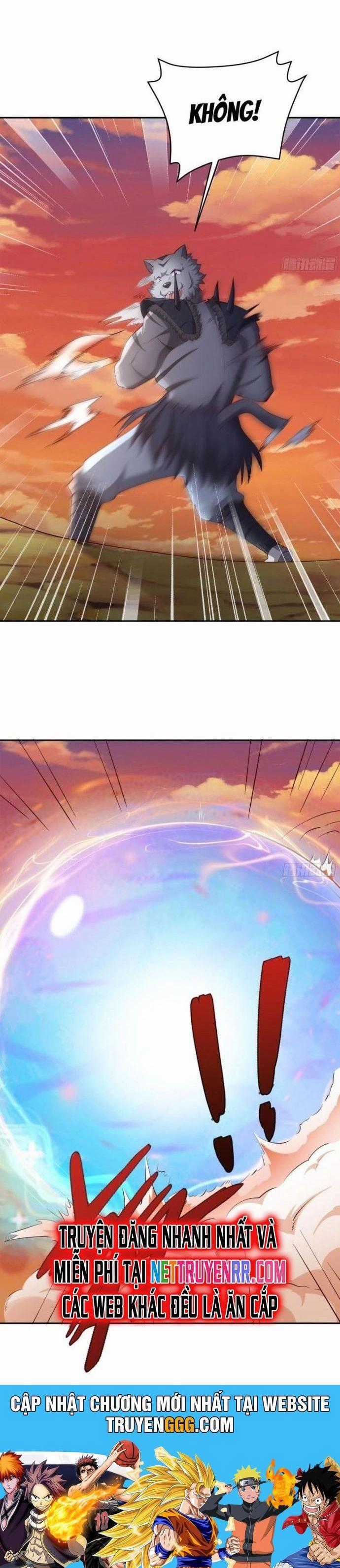 Trọng Sinh 1000 Lần, Ta Vô Địch Chapter 113 trang 12