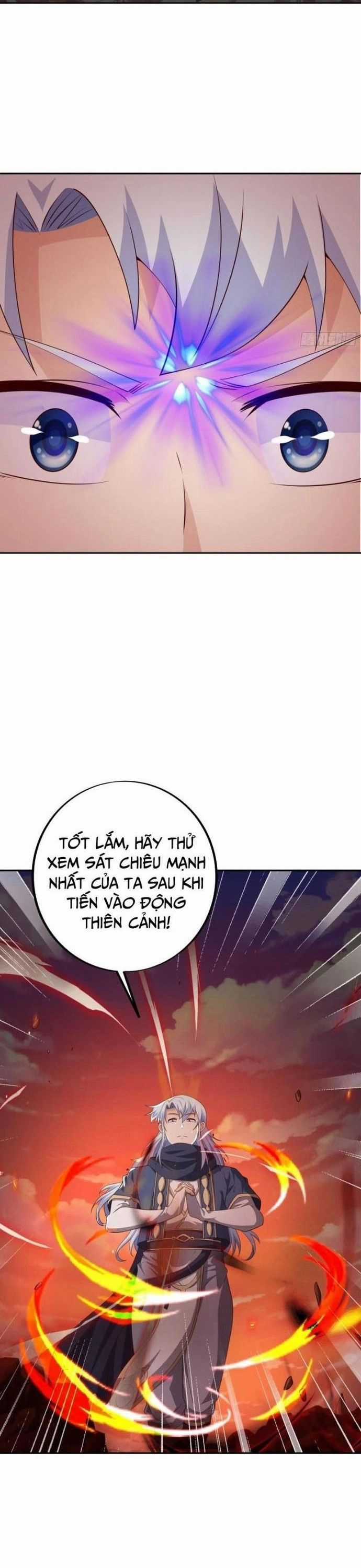 Trọng Sinh 1000 Lần, Ta Vô Địch Chapter 113 trang 7