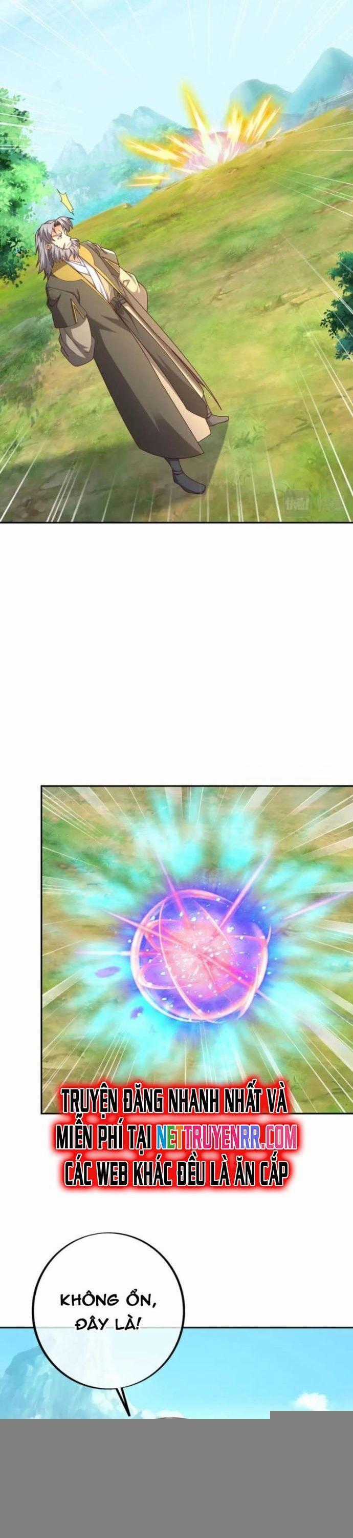 Trọng Sinh 1000 Lần, Ta Vô Địch Chapter 114 trang 15