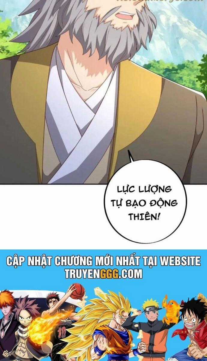 Trọng Sinh 1000 Lần, Ta Vô Địch Chapter 114 trang 16