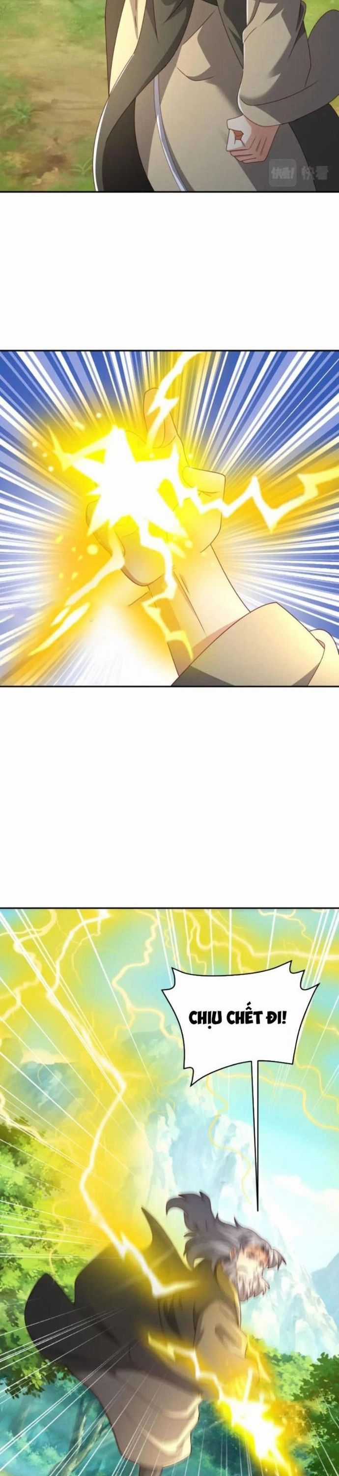 Trọng Sinh 1000 Lần, Ta Vô Địch Chapter 114 trang 3