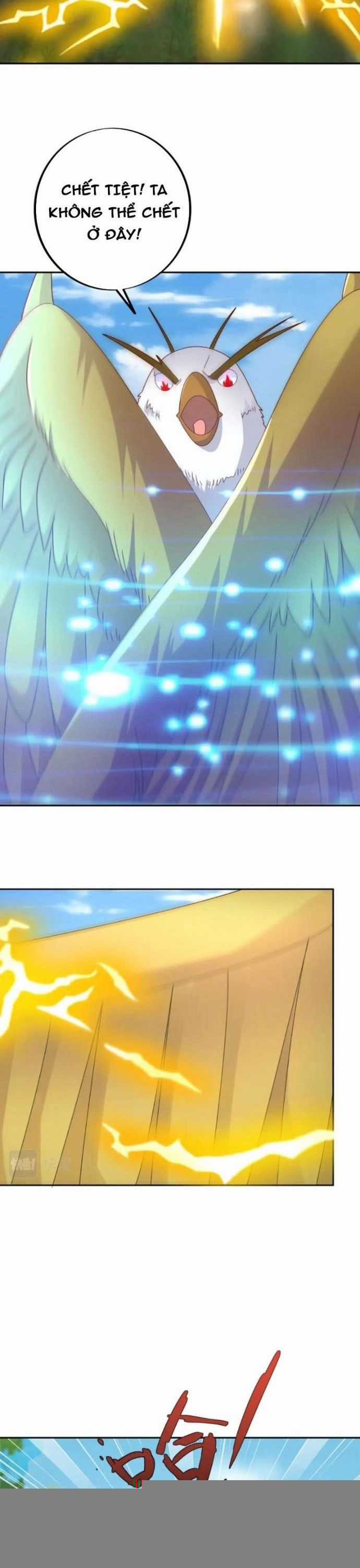 Trọng Sinh 1000 Lần, Ta Vô Địch Chapter 114 trang 5