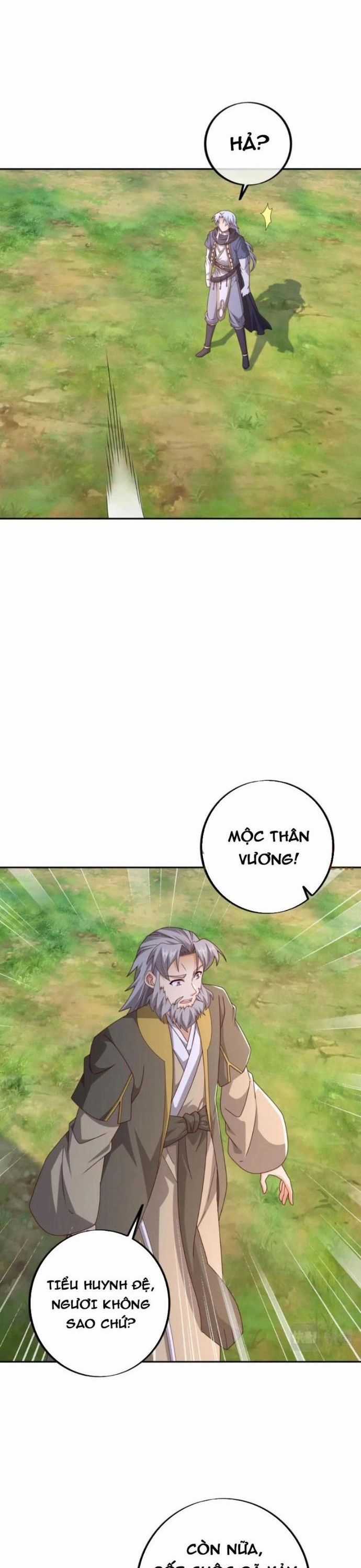 Trọng Sinh 1000 Lần, Ta Vô Địch Chapter 115 trang 5