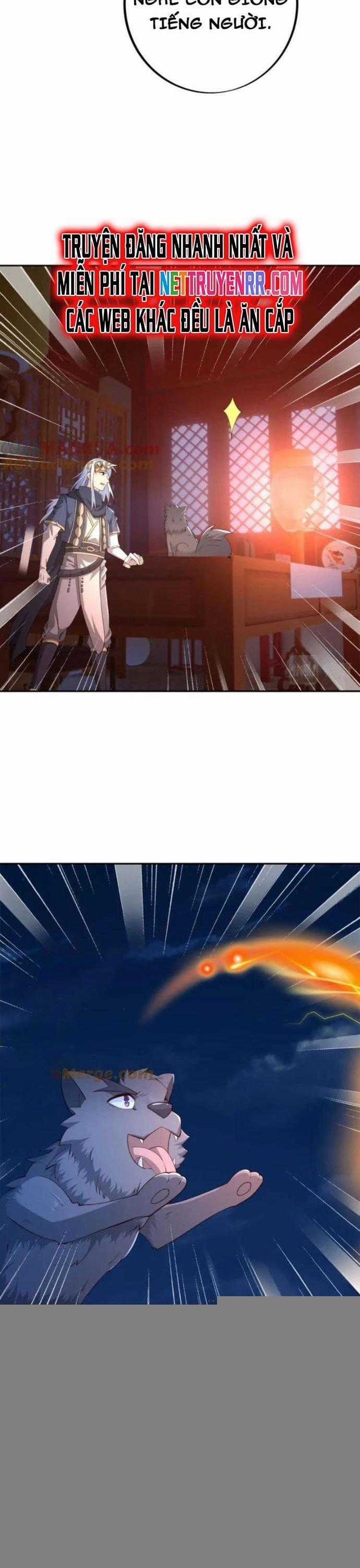 Trọng Sinh 1000 Lần, Ta Vô Địch Chapter 116 trang 13