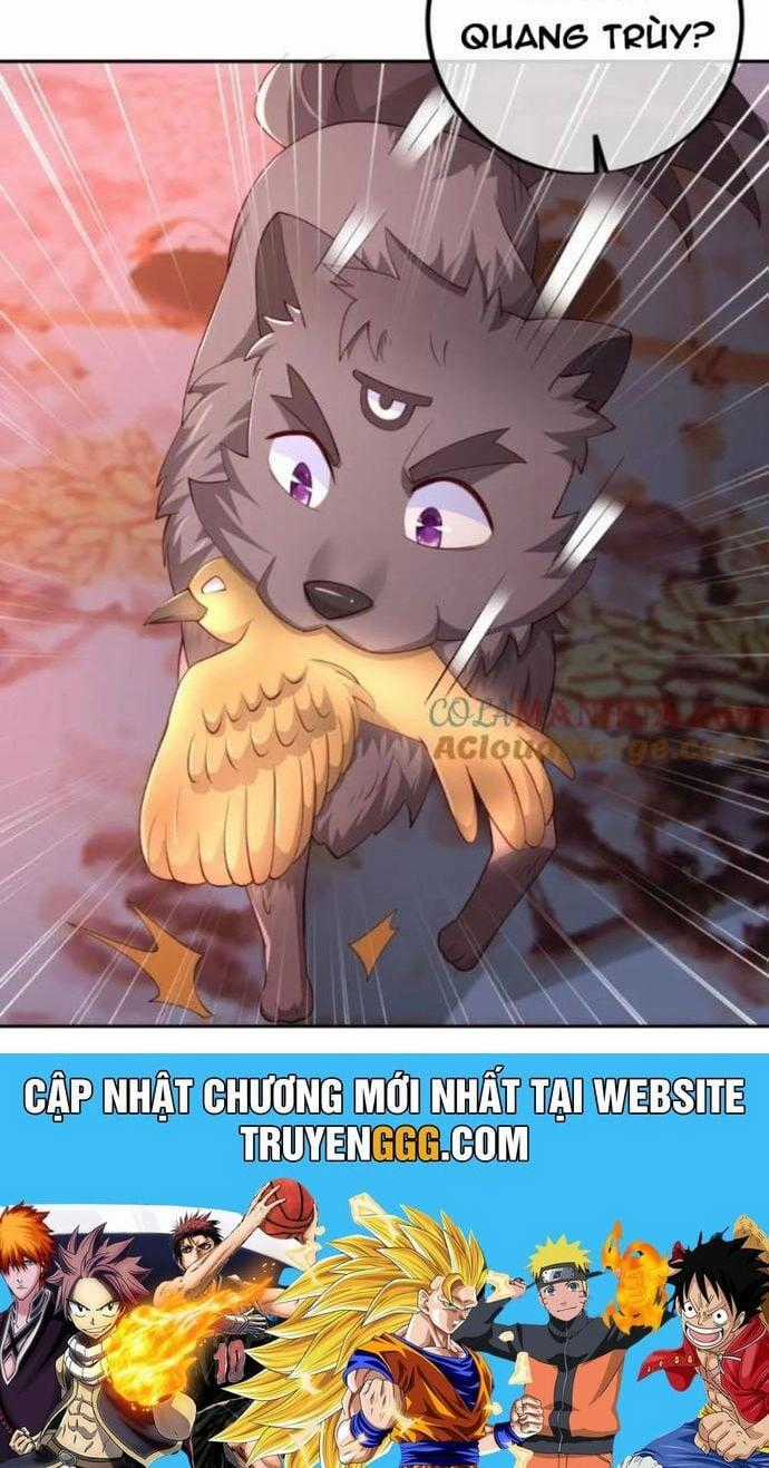 Trọng Sinh 1000 Lần, Ta Vô Địch Chapter 116 trang 14