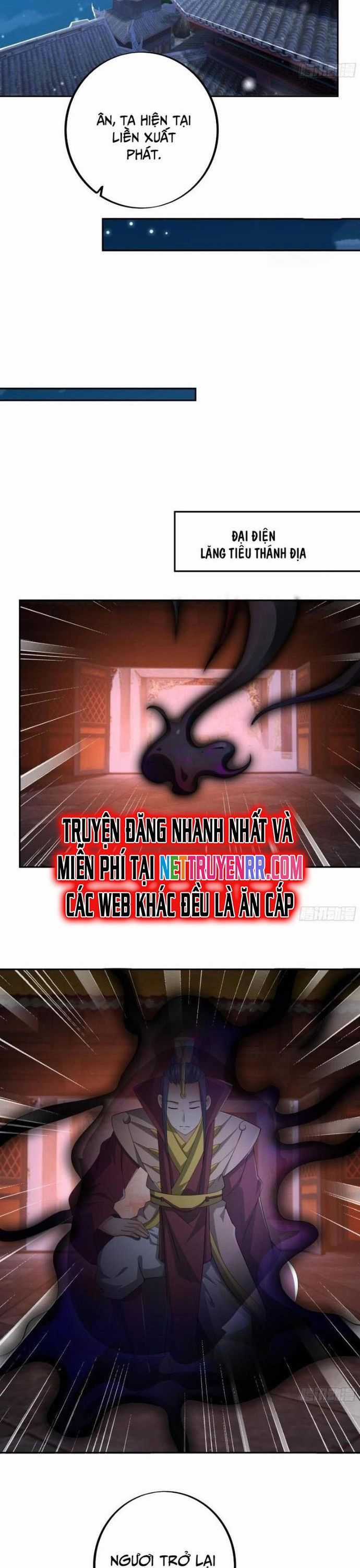 Trọng Sinh 1000 Lần, Ta Vô Địch Chapter 117 trang 15