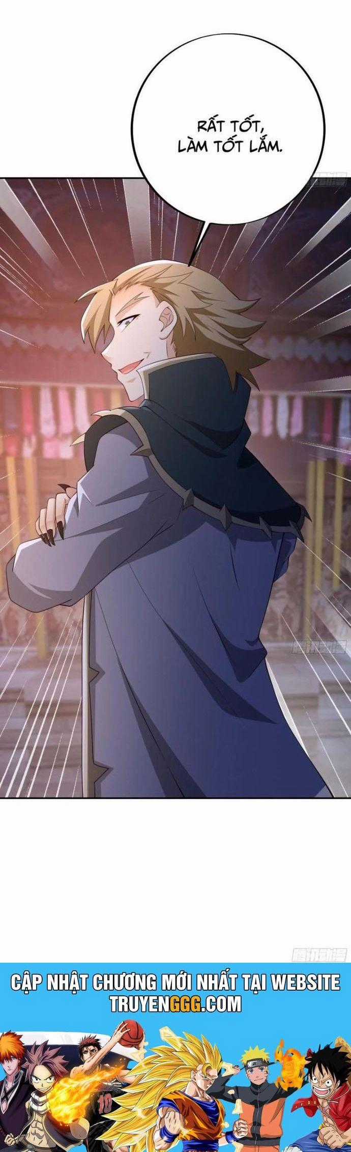 Trọng Sinh 1000 Lần, Ta Vô Địch Chapter 117 trang 17