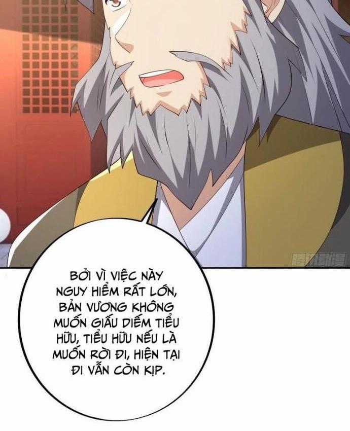 Trọng Sinh 1000 Lần, Ta Vô Địch Chapter 122 trang 15