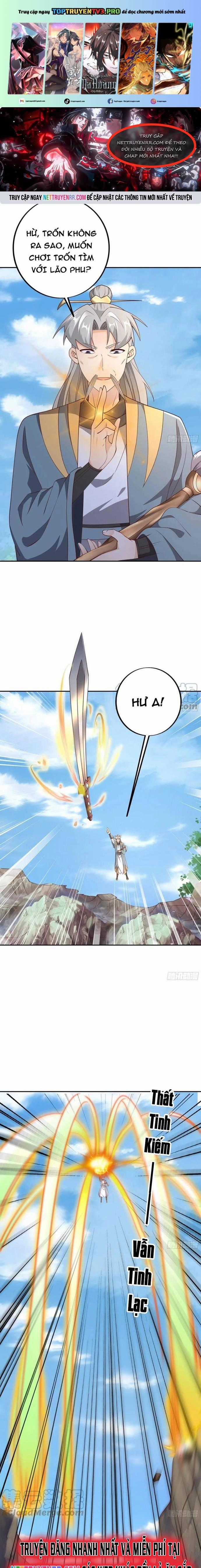 Trọng Sinh 1000 Lần, Ta Vô Địch Chapter 86 trang 0