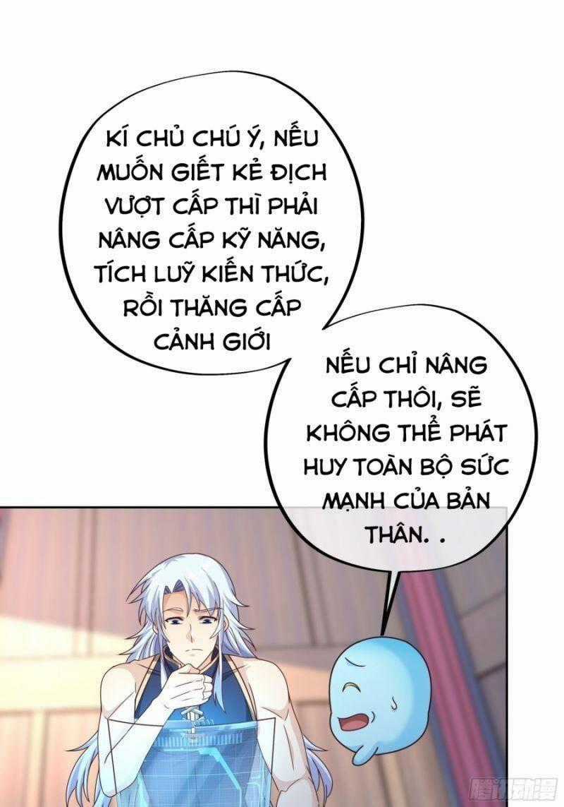 Trọng Sinh 1000 Lần, Ta Vô Địch Chương 14 trang 1