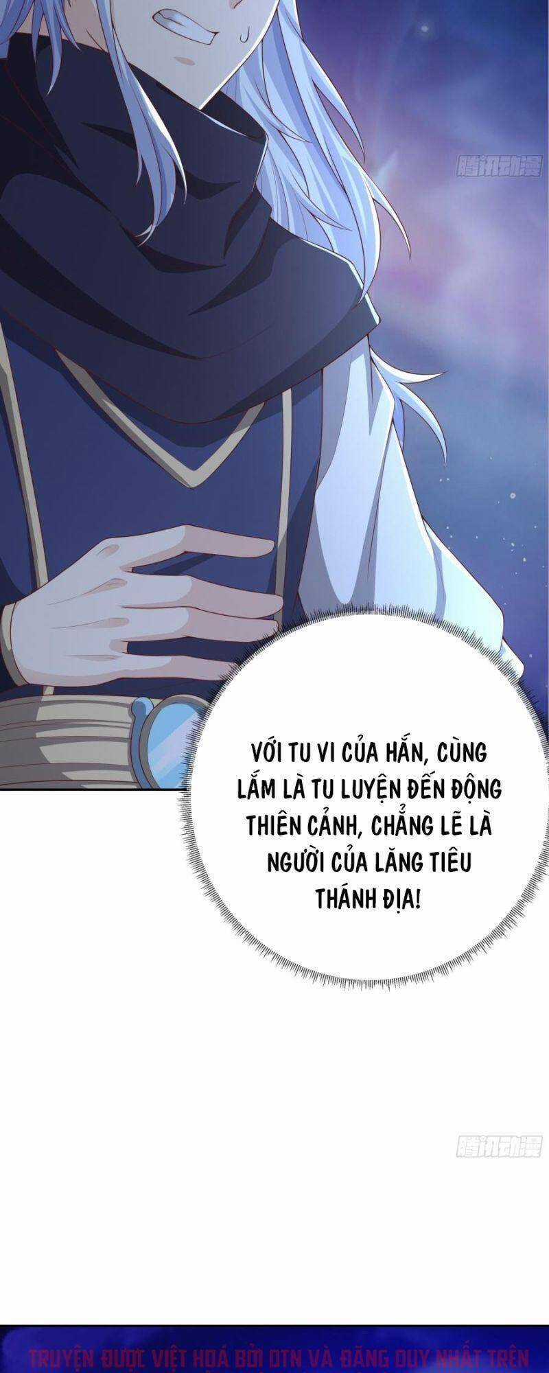 Trọng Sinh 1000 Lần, Ta Vô Địch Chương 19 trang 6