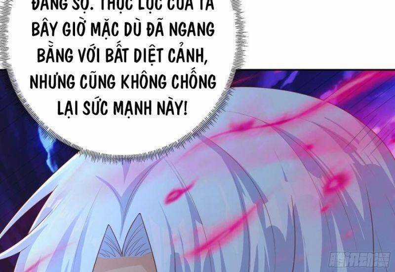 Trọng Sinh 1000 Lần, Ta Vô Địch Chương 19 trang 8