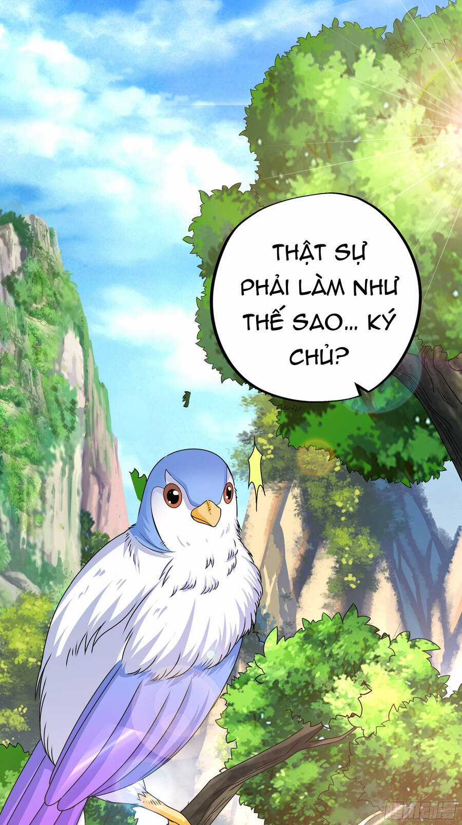 Trọng Sinh 1000 Lần, Ta Vô Địch Chương 2 trang 21