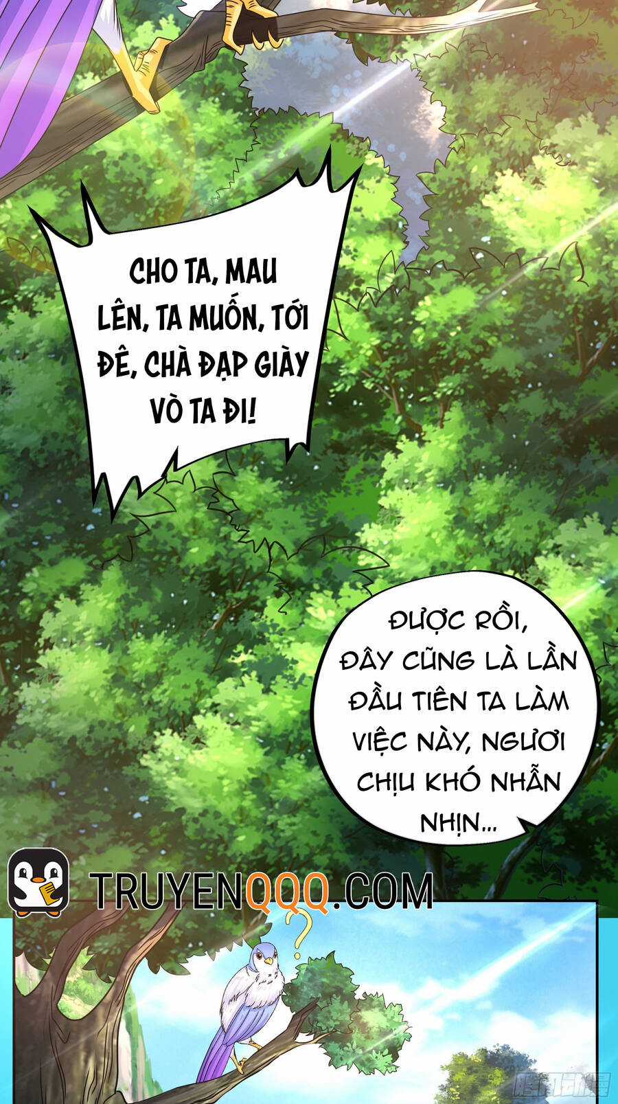 Trọng Sinh 1000 Lần, Ta Vô Địch Chương 2 trang 22