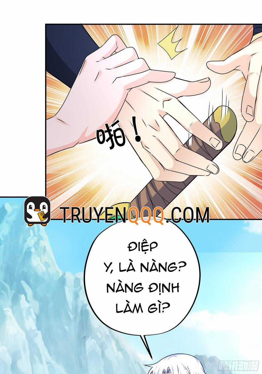 Trọng Sinh 1000 Lần, Ta Vô Địch Chương 3 trang 1