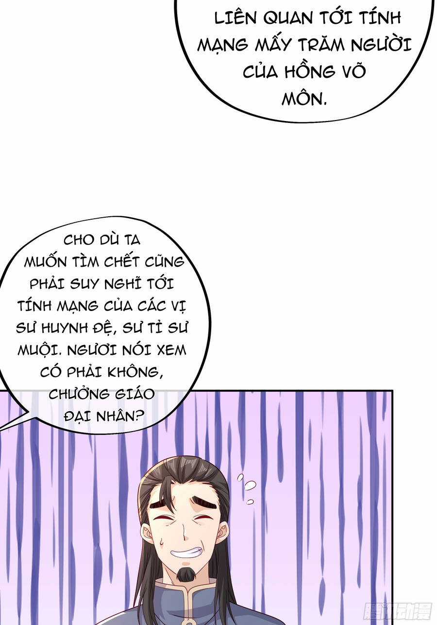 Trọng Sinh 1000 Lần, Ta Vô Địch Chương 6 trang 27