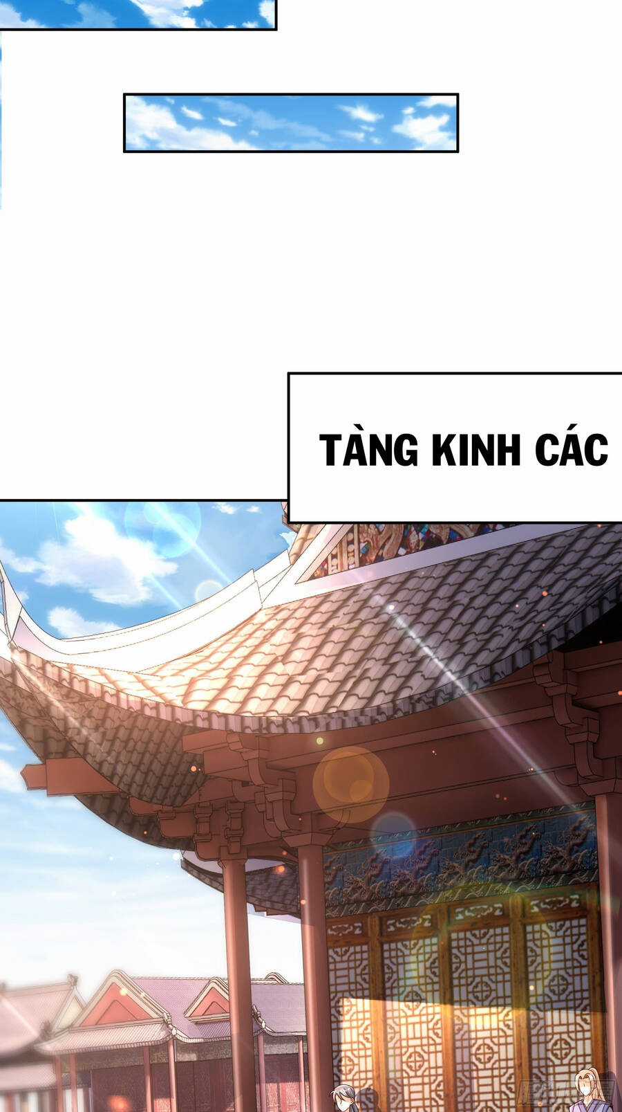 Trọng Sinh 1000 Lần, Ta Vô Địch Chương 6 trang 32