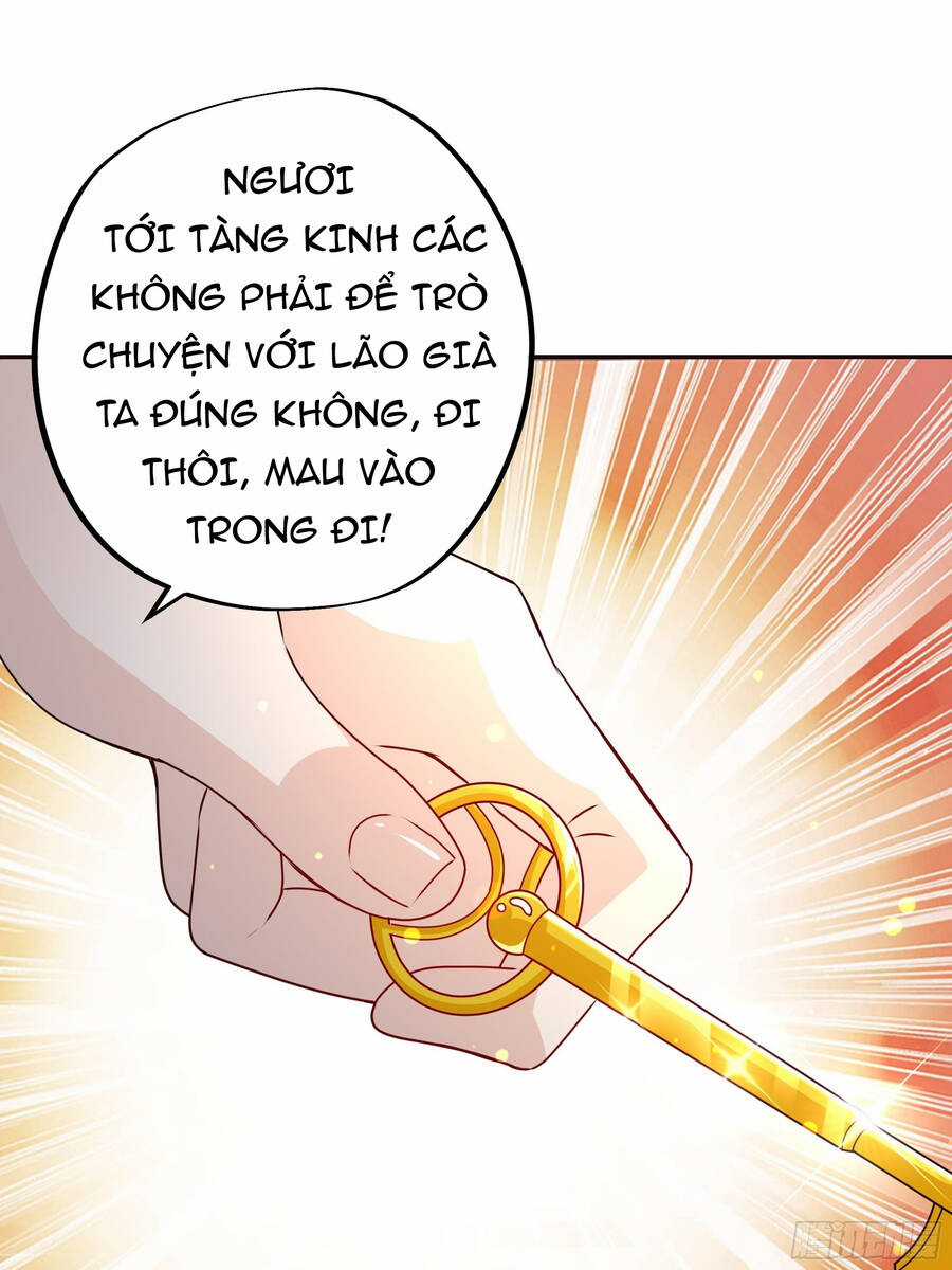 Trọng Sinh 1000 Lần, Ta Vô Địch Chương 6 trang 44