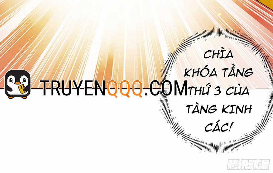 Trọng Sinh 1000 Lần, Ta Vô Địch Chương 6 trang 45