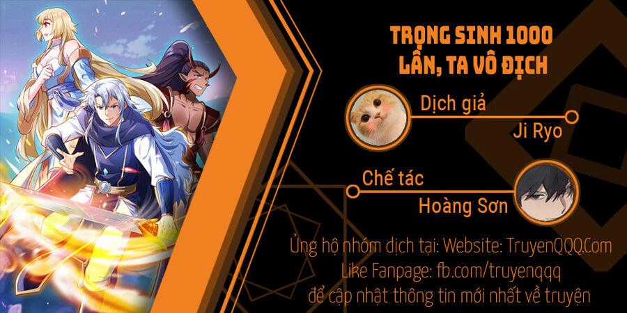 Trọng Sinh 1000 Lần, Ta Vô Địch Chương 76 trang 0